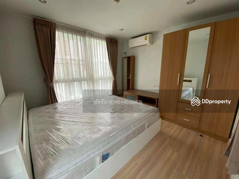The Niche Citi Ladprao 130, Bangkok, 5 Lat Phrao Rd, Khlong Chan, Bang Kapi, Bangkok, 1 Bedroom, 36 sqm, Condo For Sale, by Living Condo, 9408381 - DDproperty.com