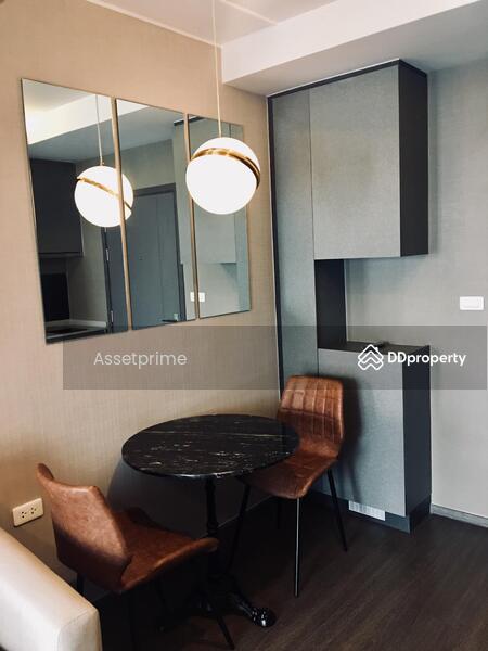 IDEO Sukhumvit 93, Bangkok, 2331 Soi Sukhumvit 93, Bang Chak, Phra Khanong, Bangkok, 1 Bedroom, 35 sqm, Condo For Sale, by Asset prime, 9408749 - DDproperty.com