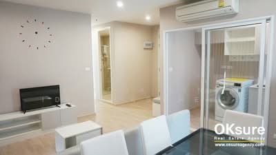 For Rent - The Parkland Phetkasem-Thapra, Bangkok