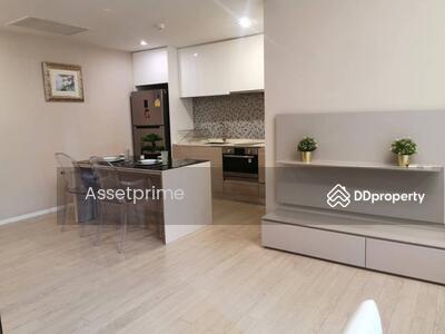For Sale - The Room Sukhumvit 21, Bangkok