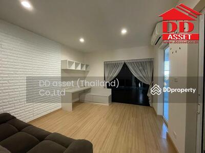ขาย - Happy Condo Ladprao 101 : แฮปปี้ คอนโด ลาดพร้าว 101, กรุงเทพ