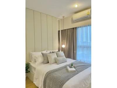 ขาย - The Parkland Grand Asoke-Phetchaburi : เดอะ พาร์คแลนด์ แกรนด์ อโศก-เพชรบุรี, กรุงเทพ