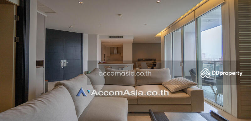 The Infinity : ดิ อินฟินิตี้, กรุงเทพ, 98 ถนนนราธิวาสราชนครินทร์, สีลม, บางรัก, กรุงเทพ, 127 ตร.ม., คอนโด ให้เช่า, โดย accomasia.co.th, 9413569 - DDproperty.com