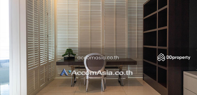 The Infinity : ดิ อินฟินิตี้, กรุงเทพ, 98 ถนนนราธิวาสราชนครินทร์, สีลม, บางรัก, กรุงเทพ, 127 ตร.ม., คอนโด ให้เช่า, โดย accomasia.co.th, 9413569 - DDproperty.com