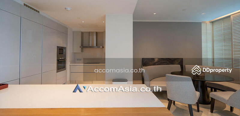 The Infinity, Bangkok, 98 Narathiwatratchanakharin Road, Silom, Bang Rak, Bangkok, 2 Bedrooms, 127 sqm, Condo For Rent, by accomasia.co.th, 9413569 - DDproperty.com