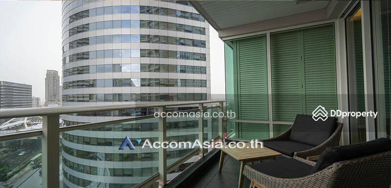 The Infinity, Bangkok, 98 Narathiwatratchanakharin Road, Silom, Bang Rak, Bangkok, 2 Bedrooms, 127 sqm, Condo For Rent, by accomasia.co.th, 9413569 - DDproperty.com