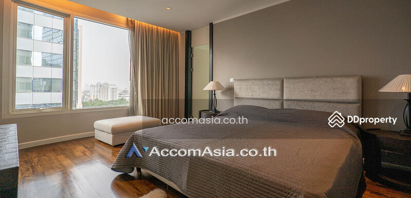 The Infinity, Bangkok, 98 Narathiwatratchanakharin Road, Silom, Bang Rak, Bangkok, 2 Bedrooms, 127 sqm, Condo For Rent, by accomasia.co.th, 9413569 - DDproperty.com