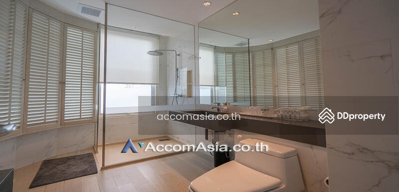 The Infinity, Bangkok, 98 Narathiwatratchanakharin Road, Silom, Bang Rak, Bangkok, 2 Bedrooms, 127 sqm, Condo For Rent, by accomasia.co.th, 9413569 - DDproperty.com