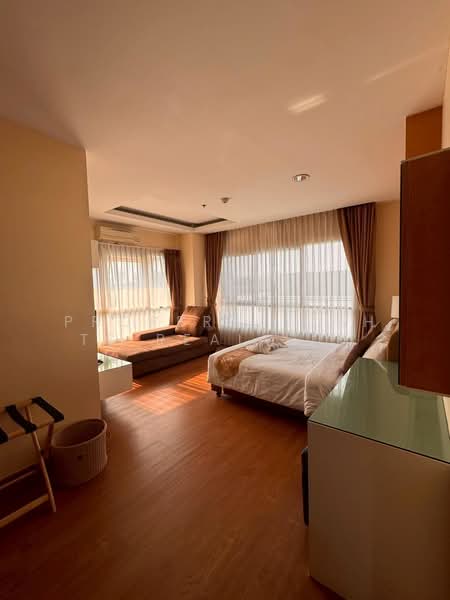 42 Grand Residence, Bangkok, 24 Soi Sukhumvit 42, Phra Kanong, Khlong Toei, Bangkok, 2 Bedrooms, 130 sqm, Condo For Rent, by PROPERTYSIGHTS REAL ESTATE, 9415884 - DDproperty.com
