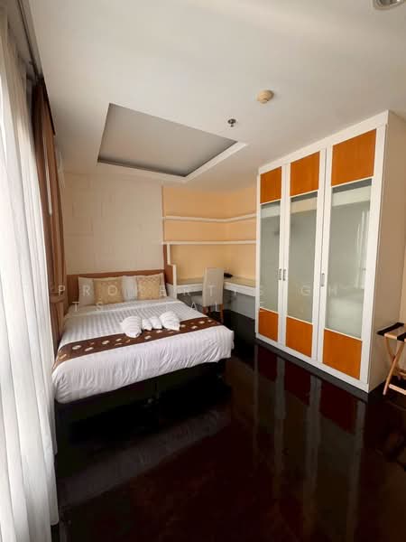 42 Grand Residence, Bangkok, 24 Soi Sukhumvit 42, Phra Kanong, Khlong Toei, Bangkok, 2 Bedrooms, 130 sqm, Condo For Rent, by PROPERTYSIGHTS REAL ESTATE, 9415884 - DDproperty.com