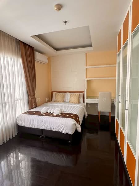 42 Grand Residence, Bangkok, 24 Soi Sukhumvit 42, Phra Kanong, Khlong Toei, Bangkok, 2 Bedrooms, 130 sqm, Condo For Rent, by PROPERTYSIGHTS REAL ESTATE, 9415884 - DDproperty.com