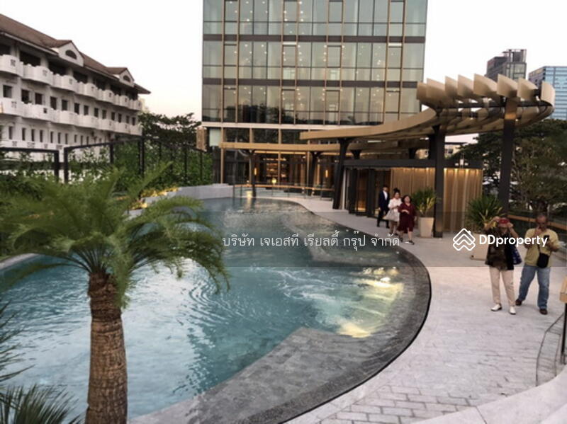 The Monument Thonglor, bangkok, 998 Thonglor Road, Khlong Tan Nua, Watthana, Bangkok, 2 Bedrooms, 125 sqm, Condo For Sale, by JST Realty Group Co., Ltd., 9418425 - DDproperty.com