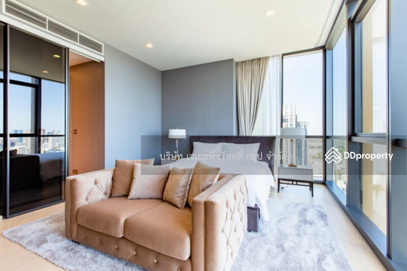 The Monument Thonglor, bangkok, 998 Thonglor Road, Khlong Tan Nua, Watthana, Bangkok, 2 Bedrooms, 125 sqm, Condo For Sale, by JST Realty Group Co., Ltd., 9418425 - DDproperty.com