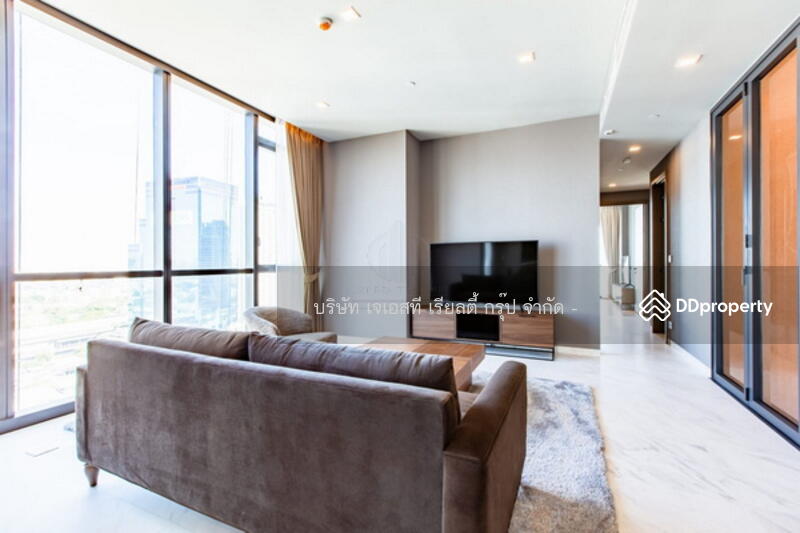 The Monument Thonglor, bangkok, 998 Thonglor Road, Khlong Tan Nua, Watthana, Bangkok, 2 Bedrooms, 125 sqm, Condo For Sale, by JST Realty Group Co., Ltd., 9418425 - DDproperty.com