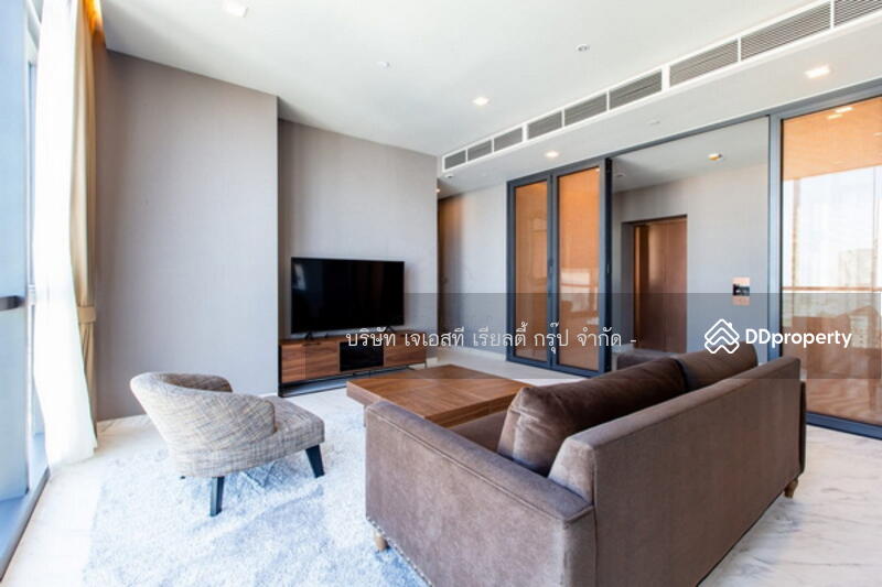 The Monument Thonglor, bangkok, 998 Thonglor Road, Khlong Tan Nua, Watthana, Bangkok, 2 Bedrooms, 125 sqm, Condo For Sale, by JST Realty Group Co., Ltd., 9418425 - DDproperty.com