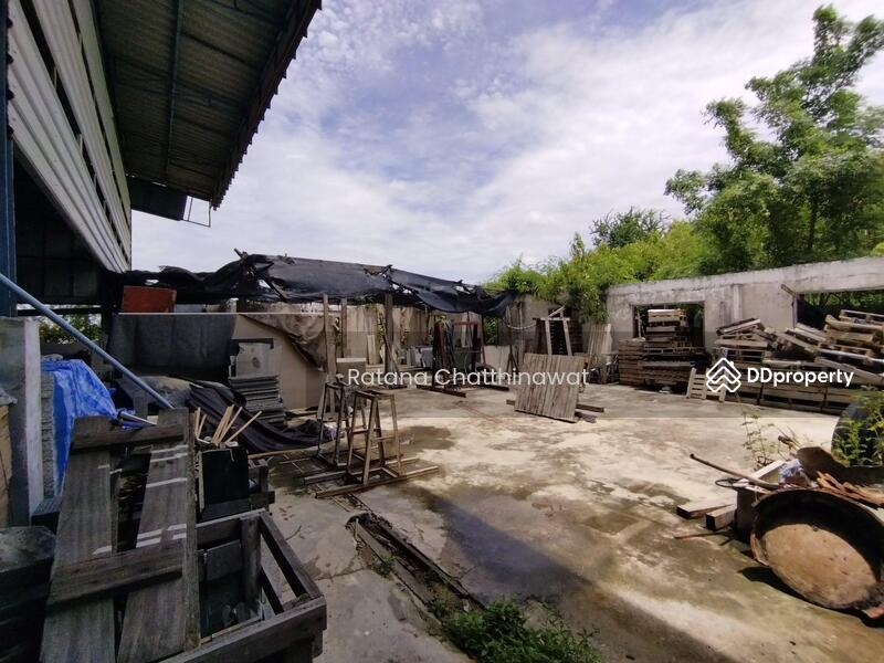 ขาย - Warehouse in Bangplee, Samut prakarn province for sale, สมุทรปราการ