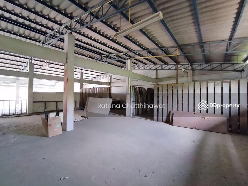 ขาย - Warehouse in Bangplee, Samut prakarn province for sale, สมุทรปราการ
