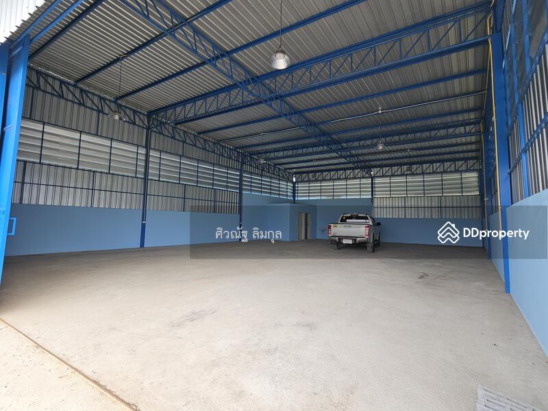 โกดัง พร้อมที่จอดรถด้านหน้า, กรุงเทพ, ถนนอนามัยงามเจริญ, บางมด, ทุ่งครุ, กรุงเทพ, 300 ตร.ม., โกดัง-โรงงาน ให้เช่า, โดย ศิวณัฐ ลิมกุล, 942212 - DDproperty.com
