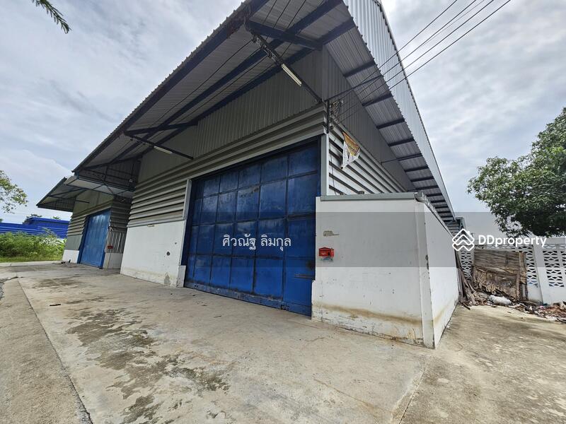 โกดัง พร้อมที่จอดรถด้านหน้า, Bangkok, ถนนอนามัยงามเจริญ, Bangmot, Thung Khru, Bangkok, , 300 sqm, Warehouse/Factory For Rent, by ศิวณัฐ ลิมกุล, 942212 - DDproperty.com