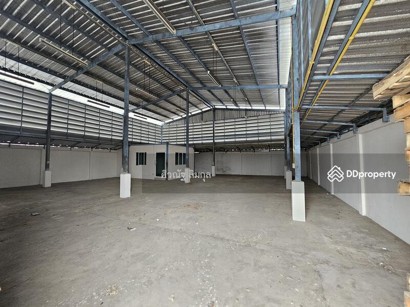โกดัง พร้อมที่จอดรถด้านหน้า, Bangkok, ถนนอนามัยงามเจริญ, Bangmot, Thung Khru, Bangkok, , 300 sqm, Warehouse/Factory For Rent, by ศิวณัฐ ลิมกุล, 942212 - DDproperty.com