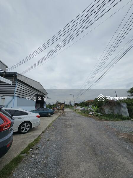 โกดัง พร้อมที่จอดรถด้านหน้า, กรุงเทพ, ถนนอนามัยงามเจริญ, บางมด, ทุ่งครุ, กรุงเทพ, 300 ตร.ม., โกดัง-โรงงาน ให้เช่า, โดย ศิวณัฐ ลิมกุล, 942212 - DDproperty.com