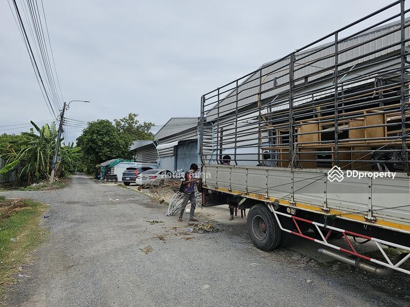 โกดัง พร้อมที่จอดรถด้านหน้า, Bangkok, ถนนอนามัยงามเจริญ, Bangmot, Thung Khru, Bangkok, , 300 sqm, Warehouse/Factory For Rent, by ศิวณัฐ ลิมกุล, 942212 - DDproperty.com