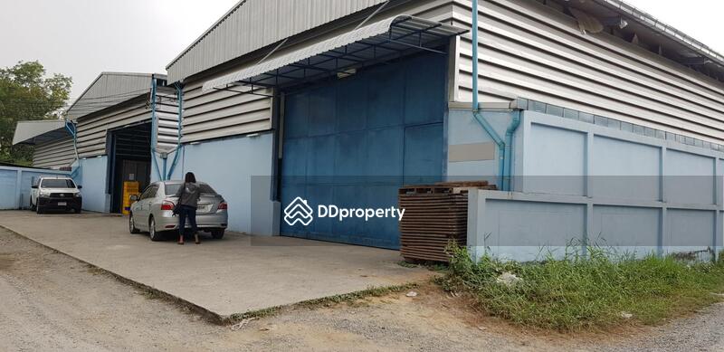 โกดัง พร้อมที่จอดรถด้านหน้า, Bangkok, ถนนอนามัยงามเจริญ, Bangmot, Thung Khru, Bangkok, , 300 sqm, Warehouse/Factory For Rent, by ศิวณัฐ ลิมกุล, 942212 - DDproperty.com