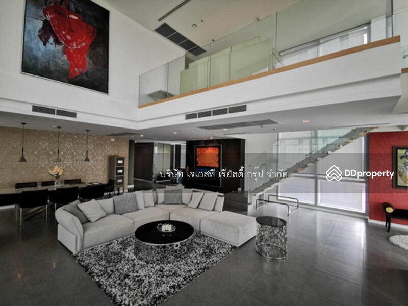 The River by Raimon Land, Bangkok, Soi Charoen Nakorn 13, Charoen Nakorn Road, Khlong Ton Sai, Khlong San, Bangkok, 3 Bedrooms, 328 sqm, Condo For Sale, by JST Realty Group Co., Ltd., 9432301 - DDproperty.com