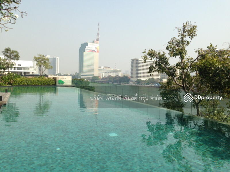 The River by Raimon Land, Bangkok, Soi Charoen Nakorn 13, Charoen Nakorn Road, Khlong Ton Sai, Khlong San, Bangkok, 3 Bedrooms, 328 sqm, Condo For Sale, by JST Realty Group Co., Ltd., 9432301 - DDproperty.com