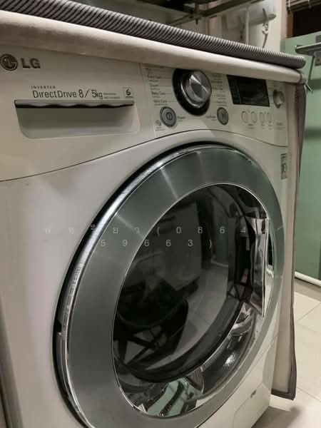 Lumpini Place Rama 9-Ratchada : ลุมพินี เพลส พระราม 9-รัชดา, กรุงเทพ, ถนนพระราม 9, ห้วยขวาง, ห้วยขวาง, กรุงเทพ, 38 ตร.ม., คอนโด ขาย, โดย Living Condo, 9433267 - DDproperty.com