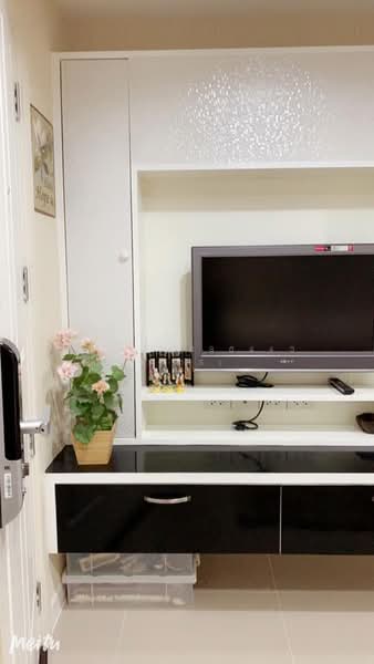 Lumpini Place Rama 9-Ratchada : ลุมพินี เพลส พระราม 9-รัชดา, กรุงเทพ, ถนนพระราม 9, ห้วยขวาง, ห้วยขวาง, กรุงเทพ, 38 ตร.ม., คอนโด ขาย, โดย Living Condo, 9433267 - DDproperty.com