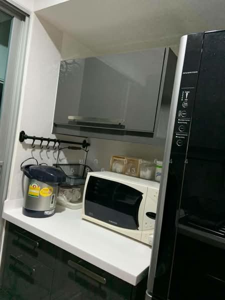 Lumpini Place Rama 9-Ratchada, Bangkok, Rama 9 Road, Huai Khwang, Huai Khwang, Bangkok, 1 Bedroom, 38 sqm, Condo For Sale, by Living Condo, 9433267 - DDproperty.com