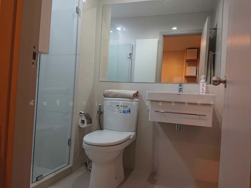 Life Sukhumvit 48, Bangkok, Soi Sukhumvit 48, Phra Kanong, Khlong Toei, Bangkok, 1 Bedroom, 30 sqm, Condo For Rent, by Living Condo, 9433289 - DDproperty.com