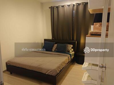 For Rent - Life Sukhumvit 48, Bangkok