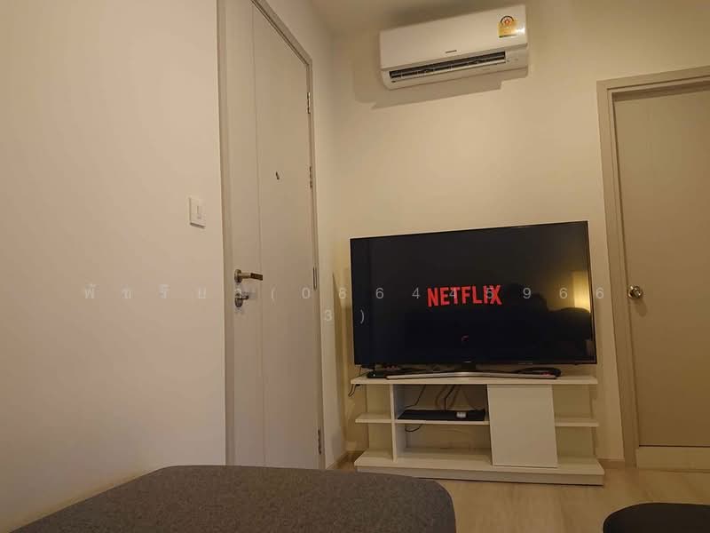 Life Sukhumvit 48, Bangkok, Soi Sukhumvit 48, Phra Kanong, Khlong Toei, Bangkok, 1 Bedroom, 30 sqm, Condo For Rent, by Living Condo, 9433289 - DDproperty.com