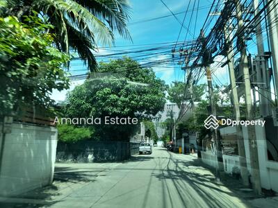 ขาย - ขายที่ดินพระราม4 ซอยฟาร์มวัฒนา, กรุงเทพ