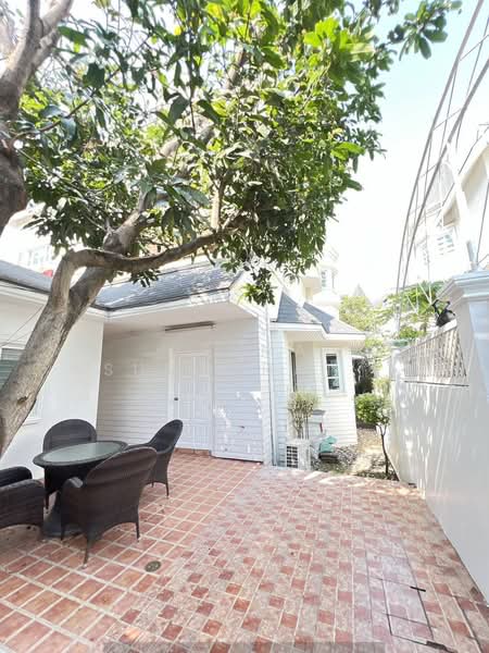 บ้านเดี่ยว Fantasia Sukhumvit107, Samut Prakan, Samrong Nua, Muang Samut Prakarn, Samut Prakan, 5 Bedrooms, 380 sqm, Single Detached House For Rent, by Usuma Usumachat, 9433967 - DDproperty.com