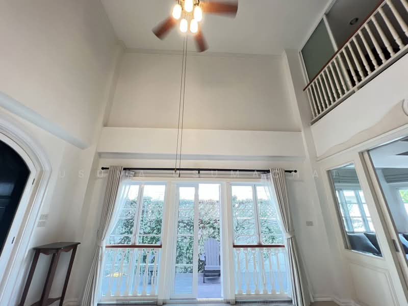 บ้านเดี่ยว Fantasia Sukhumvit107, สมุทรปราการ, สำโรงเหนือ, เมืองสมุทรปราการ, สมุทรปราการ, 380 ตร.ม., บ้านเดี่ยว ให้เช่า, โดย Usuma Usumachat, 9433967 - DDproperty.com