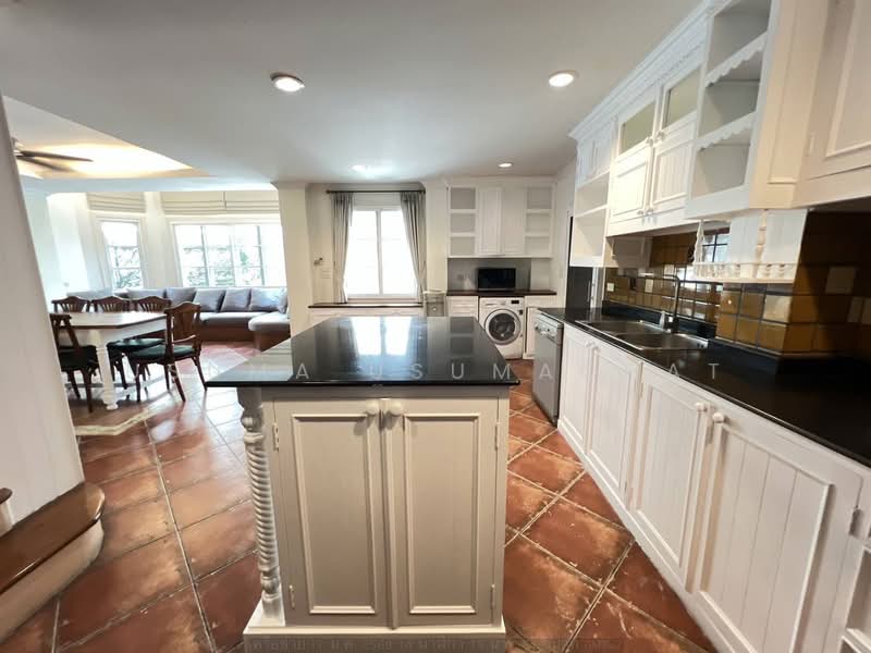 บ้านเดี่ยว Fantasia Sukhumvit107, Samut Prakan, Samrong Nua, Muang Samut Prakarn, Samut Prakan, 5 Bedrooms, 380 sqm, Single Detached House For Rent, by Usuma Usumachat, 9433967 - DDproperty.com