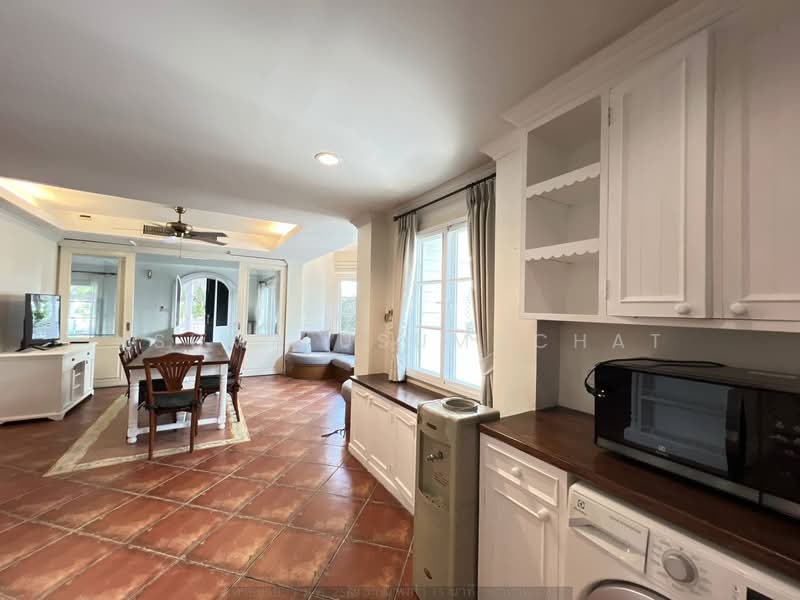 บ้านเดี่ยว Fantasia Sukhumvit107, สมุทรปราการ, สำโรงเหนือ, เมืองสมุทรปราการ, สมุทรปราการ, 380 ตร.ม., บ้านเดี่ยว ให้เช่า, โดย Usuma Usumachat, 9433967 - DDproperty.com