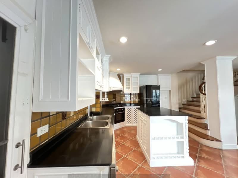 บ้านเดี่ยว Fantasia Sukhumvit107, สมุทรปราการ, สำโรงเหนือ, เมืองสมุทรปราการ, สมุทรปราการ, 380 ตร.ม., บ้านเดี่ยว ให้เช่า, โดย Usuma Usumachat, 9433967 - DDproperty.com