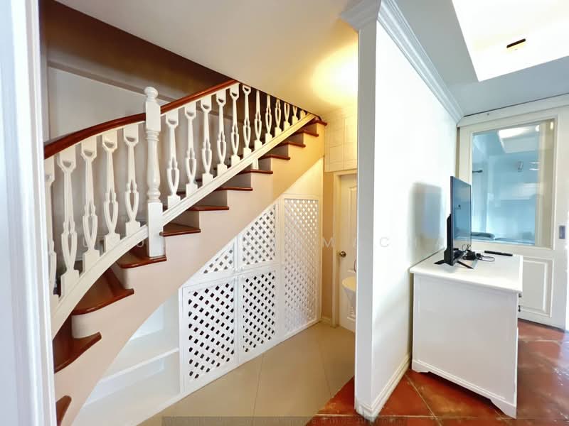 บ้านเดี่ยว Fantasia Sukhumvit107, สมุทรปราการ, สำโรงเหนือ, เมืองสมุทรปราการ, สมุทรปราการ, 380 ตร.ม., บ้านเดี่ยว ให้เช่า, โดย Usuma Usumachat, 9433967 - DDproperty.com