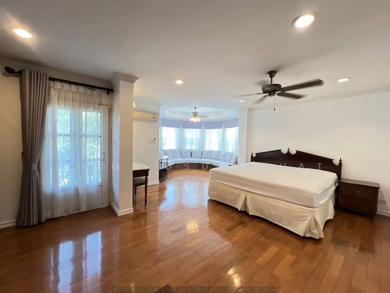 บ้านเดี่ยว Fantasia Sukhumvit107, สมุทรปราการ, สำโรงเหนือ, เมืองสมุทรปราการ, สมุทรปราการ, 380 ตร.ม., บ้านเดี่ยว ให้เช่า, โดย Usuma Usumachat, 9433967 - DDproperty.com