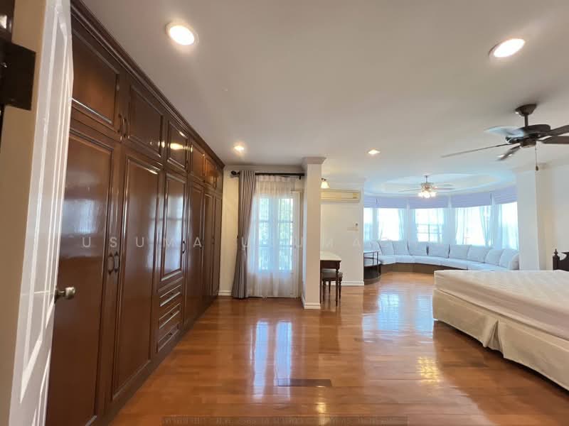 บ้านเดี่ยว Fantasia Sukhumvit107, Samut Prakan, Samrong Nua, Muang Samut Prakarn, Samut Prakan, 5 Bedrooms, 380 sqm, Single Detached House For Rent, by Usuma Usumachat, 9433967 - DDproperty.com