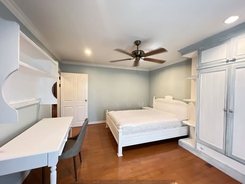 บ้านเดี่ยว Fantasia Sukhumvit107, สมุทรปราการ, สำโรงเหนือ, เมืองสมุทรปราการ, สมุทรปราการ, 380 ตร.ม., บ้านเดี่ยว ให้เช่า, โดย Usuma Usumachat, 9433967 - DDproperty.com