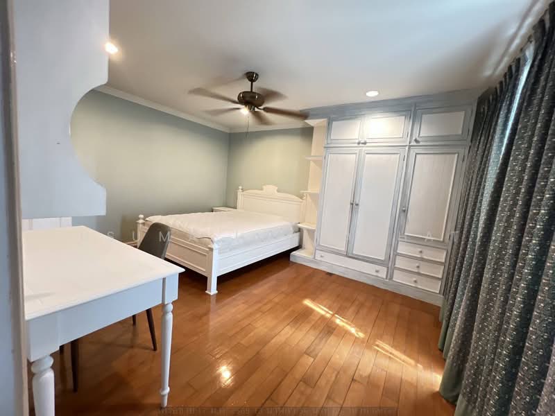 บ้านเดี่ยว Fantasia Sukhumvit107, สมุทรปราการ, สำโรงเหนือ, เมืองสมุทรปราการ, สมุทรปราการ, 380 ตร.ม., บ้านเดี่ยว ให้เช่า, โดย Usuma Usumachat, 9433967 - DDproperty.com