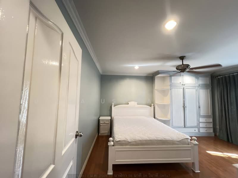 บ้านเดี่ยว Fantasia Sukhumvit107, สมุทรปราการ, สำโรงเหนือ, เมืองสมุทรปราการ, สมุทรปราการ, 380 ตร.ม., บ้านเดี่ยว ให้เช่า, โดย Usuma Usumachat, 9433967 - DDproperty.com