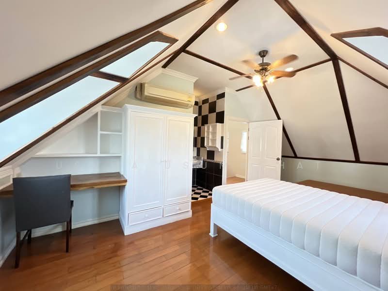 บ้านเดี่ยว Fantasia Sukhumvit107, Samut Prakan, Samrong Nua, Muang Samut Prakarn, Samut Prakan, 5 Bedrooms, 380 sqm, Single Detached House For Rent, by Usuma Usumachat, 9433967 - DDproperty.com