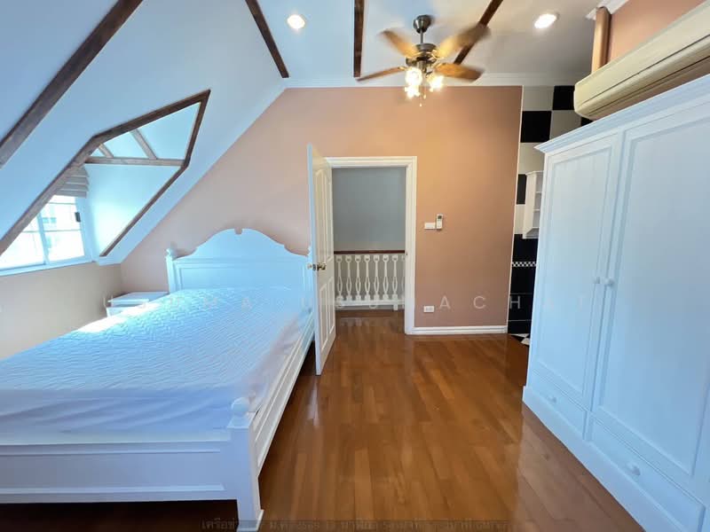 บ้านเดี่ยว Fantasia Sukhumvit107, สมุทรปราการ, สำโรงเหนือ, เมืองสมุทรปราการ, สมุทรปราการ, 380 ตร.ม., บ้านเดี่ยว ให้เช่า, โดย Usuma Usumachat, 9433967 - DDproperty.com