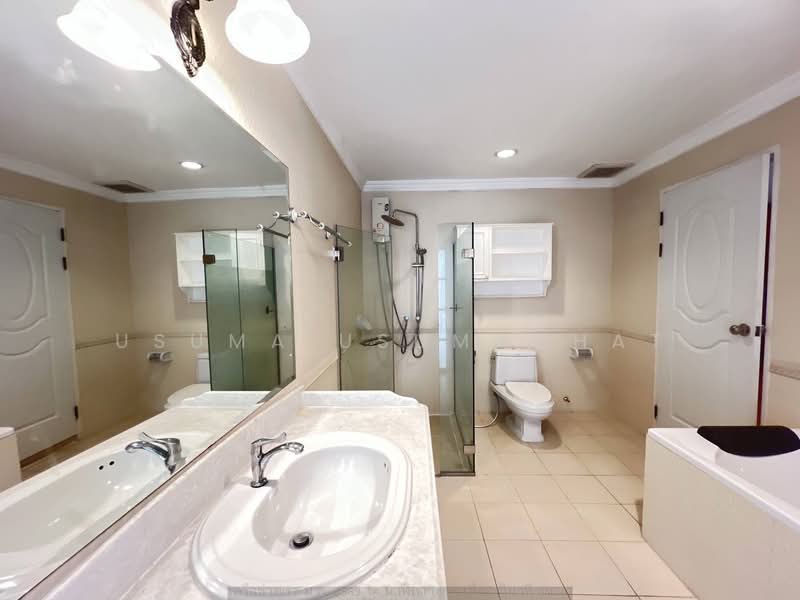 บ้านเดี่ยว Fantasia Sukhumvit107, Samut Prakan, Samrong Nua, Muang Samut Prakarn, Samut Prakan, 5 Bedrooms, 380 sqm, Single Detached House For Rent, by Usuma Usumachat, 9433967 - DDproperty.com